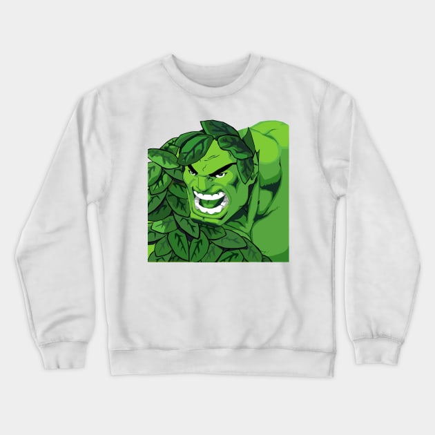 Jolly Crewneck Sweatshirt by TGprophetdesigns